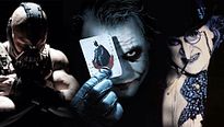 <strong>Top 5</strong> N°472 - Les méchants de Batman
