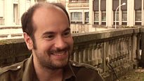 Portrait d'un jeune acteur : Kyan Khojandi