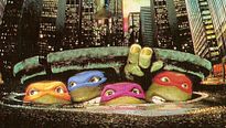Histoire de la culture pop : Les Tortues Ninja