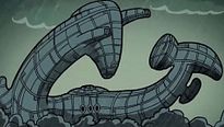 Prometheus: Space Jockey Blues