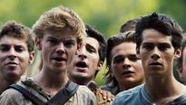 Le Labyrinthe - EXTRAIT VF "La course"