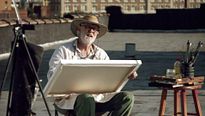 Love is Strange - EXTRAIT VOST "Pose pour l'Oncle Ben"