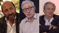 Top Promo : les films du 22/10/2014