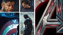 <strong>Fanzone</strong> N°287 - Avengers 2 : la bande-annonce décryptée