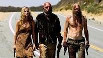 <strong>The Devil's Rejects</strong> Bande-annonce VF