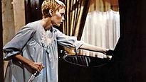 <strong>Rosemary's Baby</strong> Bande-annonce VO