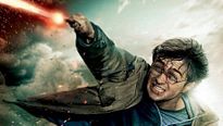 <strong>Fanzone</strong> N°292 - Dans les coulisses de Harry Potter...