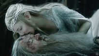 <strong>Le Hobbit : la Bataille des Cinq Armées</strong> Bande-annonce VF