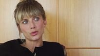 "Respire" : une adaptation sensorielle par Mélanie Laurent