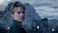 <strong>Divergente 2 : l’insurrection</strong> Teaser VO