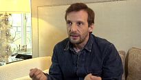 Pour Mathieu Kassovitz, "Un Illustre Inconnu est une fable"