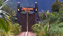 <strong>Fanzone</strong> N°303 - Jurassic Park vous ouvre ses portes...