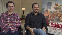 Astier & Clichy, dans les pas de Goscinny & Uderzo
