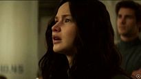 Hunger Games - La Révolte : Partie 1 – EXTRAIT VF "Peeta"