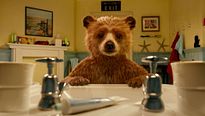 Paddington - EXTRAIT VF "Chaos dans la salle de bain"