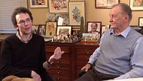 De la BD à l'animation : Astérix raconté par Louis Clichy et Albert Uderzo