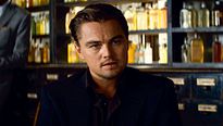 <strong>Inception</strong> Bande-annonce VF