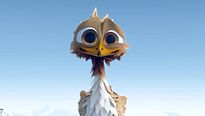 <strong>Gus petit oiseau, grand voyage</strong> Bande-annonce VF