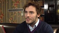 Rencontre avec Sam "Alistair Ryle" Claflin