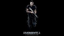 Divergente 2 : l’insurrection - Affiche animée "Four"