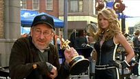 <strong>Top 5</strong> N°523 - Les caméos de Steven Spielberg
