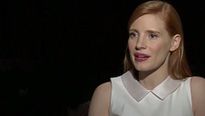 <strong>Ma scène préférée</strong> N°192 - Jessica Chastain
