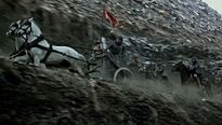 Exodus: Gods And Kings - EXTRAIT VO "Poursuite vers la Mer Rouge"