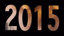2015 : le mash-up blockbusters !