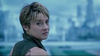 <strong>Divergente 2 : l’insurrection</strong> Bande-annonce VF