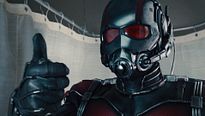 Ant-Man Bande-annonce VO