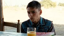 <strong>Les Merveilles</strong> Bande-annonce VO