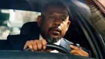 Taken 3 - EXTRAIT VF Collision"