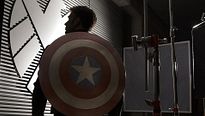 <strong>Fanzone</strong> N°331 - Captain America... sans Chris Evans ?
