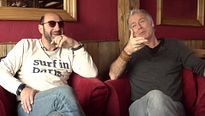 Bis : Kad Merad et Franck Dubosc à Vrai ou faux
