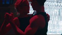 50 Nuances de Grey, un nouveau clip extrait de la BO : Ellie Goulding - Love Me Like You Do