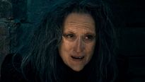 Into the Wood - MAKING OF VOST "A propos de Meryl Streep"