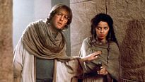 <strong>Stargate, la porte des étoiles</strong> Bande-annonce VF