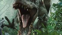 <strong>Fanzone</strong> N°343 - Jurassic World : le dino a les crocs...