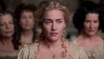 <strong>Les Jardins du Roi</strong> Bande-annonce VO