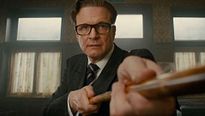 Kingsman : Services secrets - EXTRAIT VOST "Bagarre dans le bar"