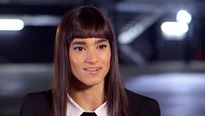 Kingsman : Services secrets - MAKING OF VOST "Sofia Boutella est Gazelle"
