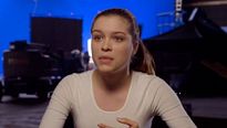 Kingsman : Services secrets - MAKING OF VOST "Sophie Cookson est Roxy"
