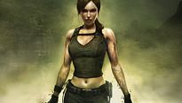 <strong>Fanzone</strong> N°361 - Lara Croft sort de sa tombe...