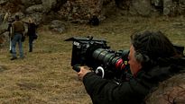 Le Dernier Loup - BONUS VOST 'Dans les coulisses : les loups sur le tournage"