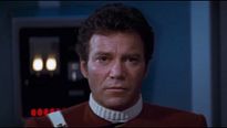 Décès de Spock : l'hommage du Capitaine Kirk