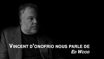 <strong>Vincent D'Onofrio</strong> Interview 5: Ed Wood