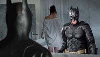 50 nuances de... Bruce Wayne