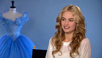 Cendrillon - MAKING OF VOST "Une histoire d'amour"