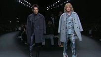 Zoolander & Hansel (Stiller & Wilson) s'invitent à un défilé Valentino