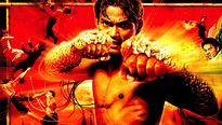 <strong>Ong-Bak</strong> Bande-annonce VF